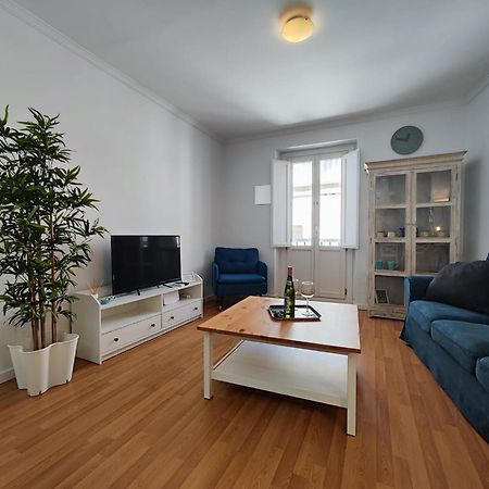 Dulce Arboli Little Apartments Cadix Extérieur photo