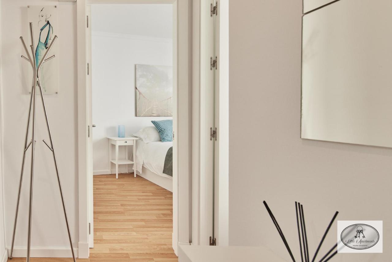 Dulce Arboli Little Apartments Cadix Extérieur photo