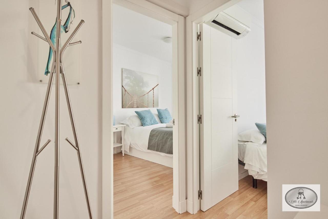 Dulce Arboli Little Apartments Cadix Extérieur photo