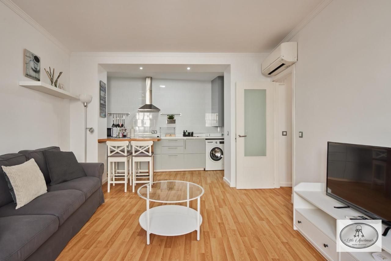Dulce Arboli Little Apartments Cadix Extérieur photo