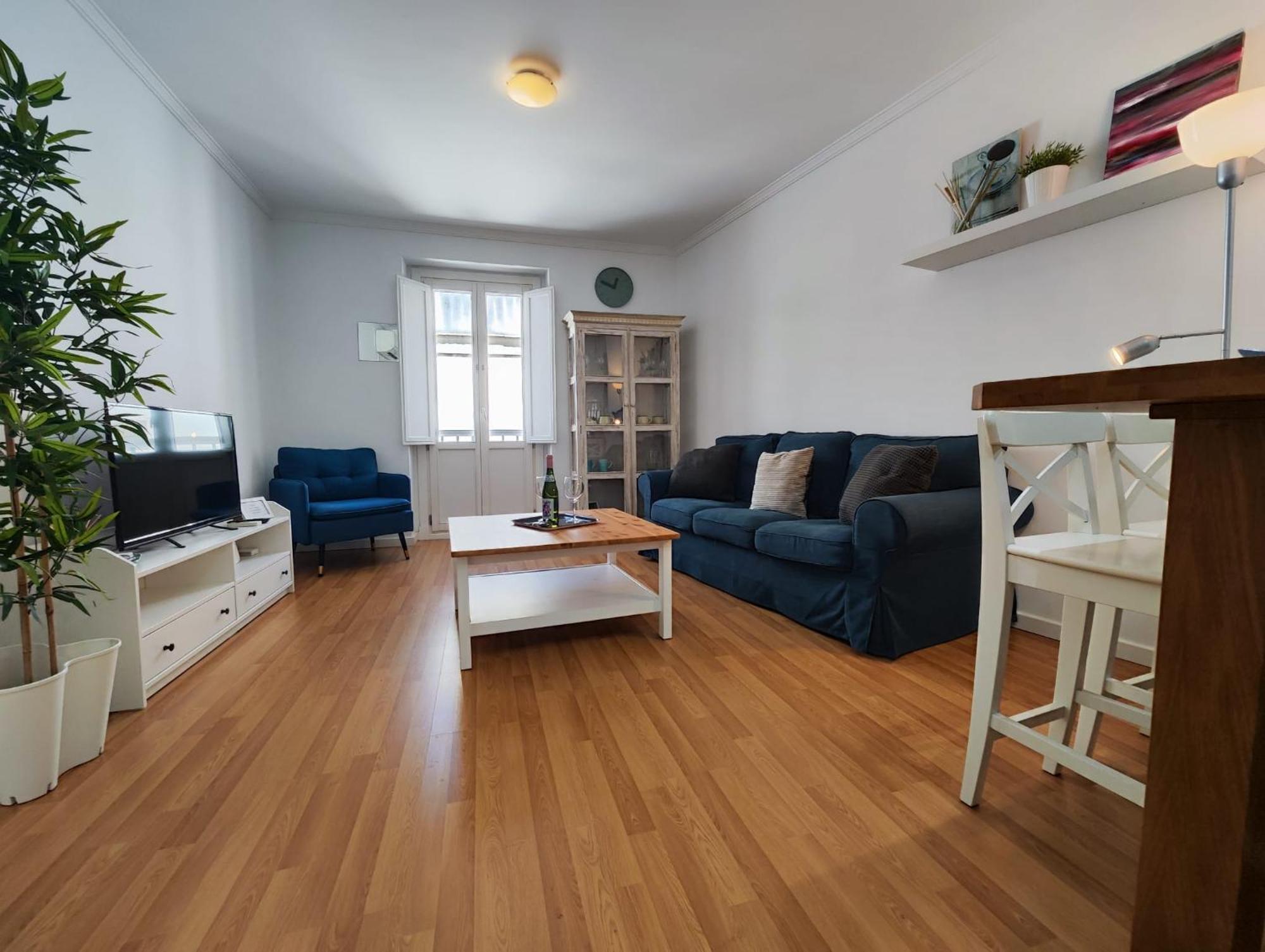 Dulce Arboli Little Apartments Cadix Extérieur photo