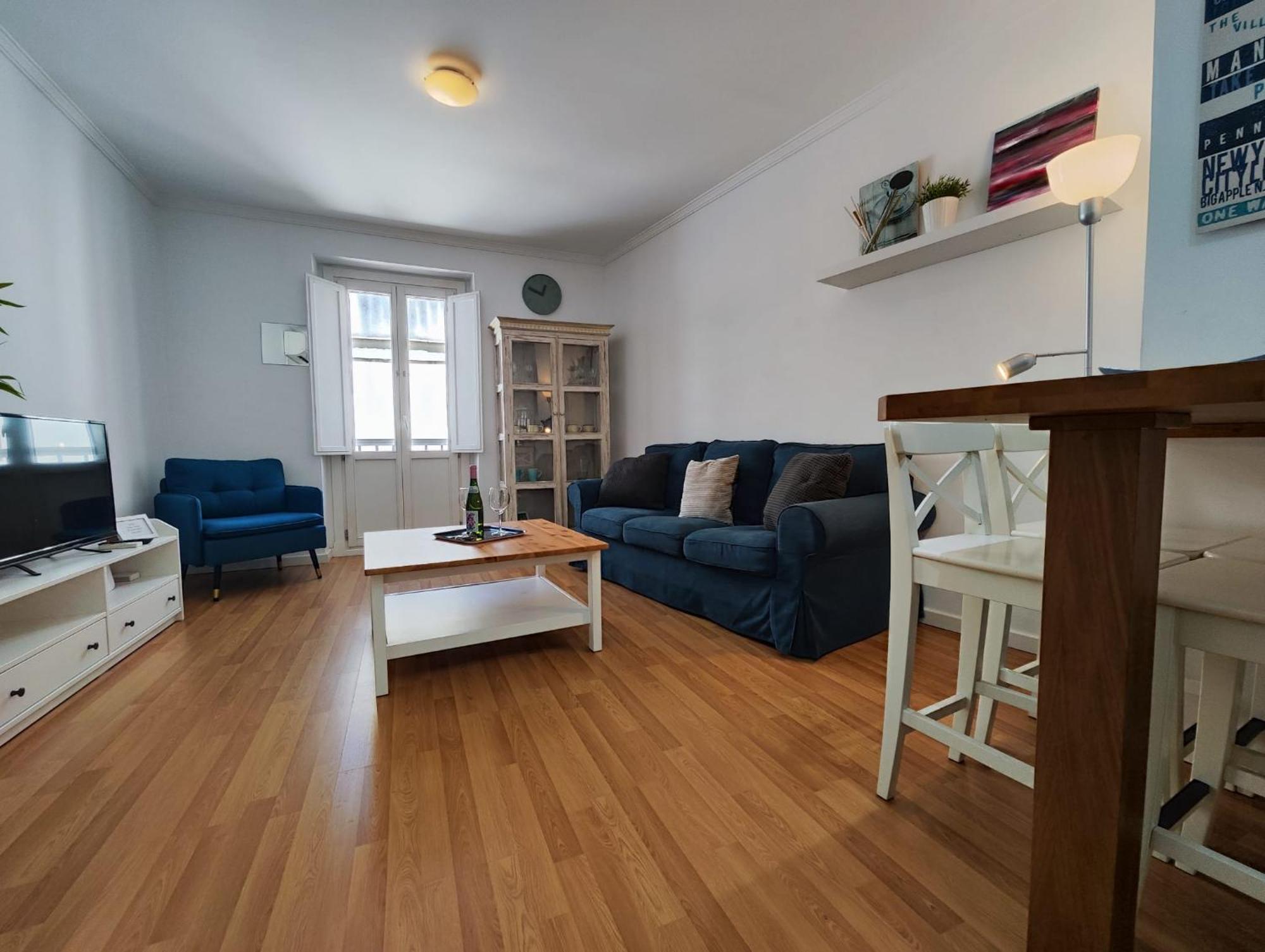 Dulce Arboli Little Apartments Cadix Extérieur photo